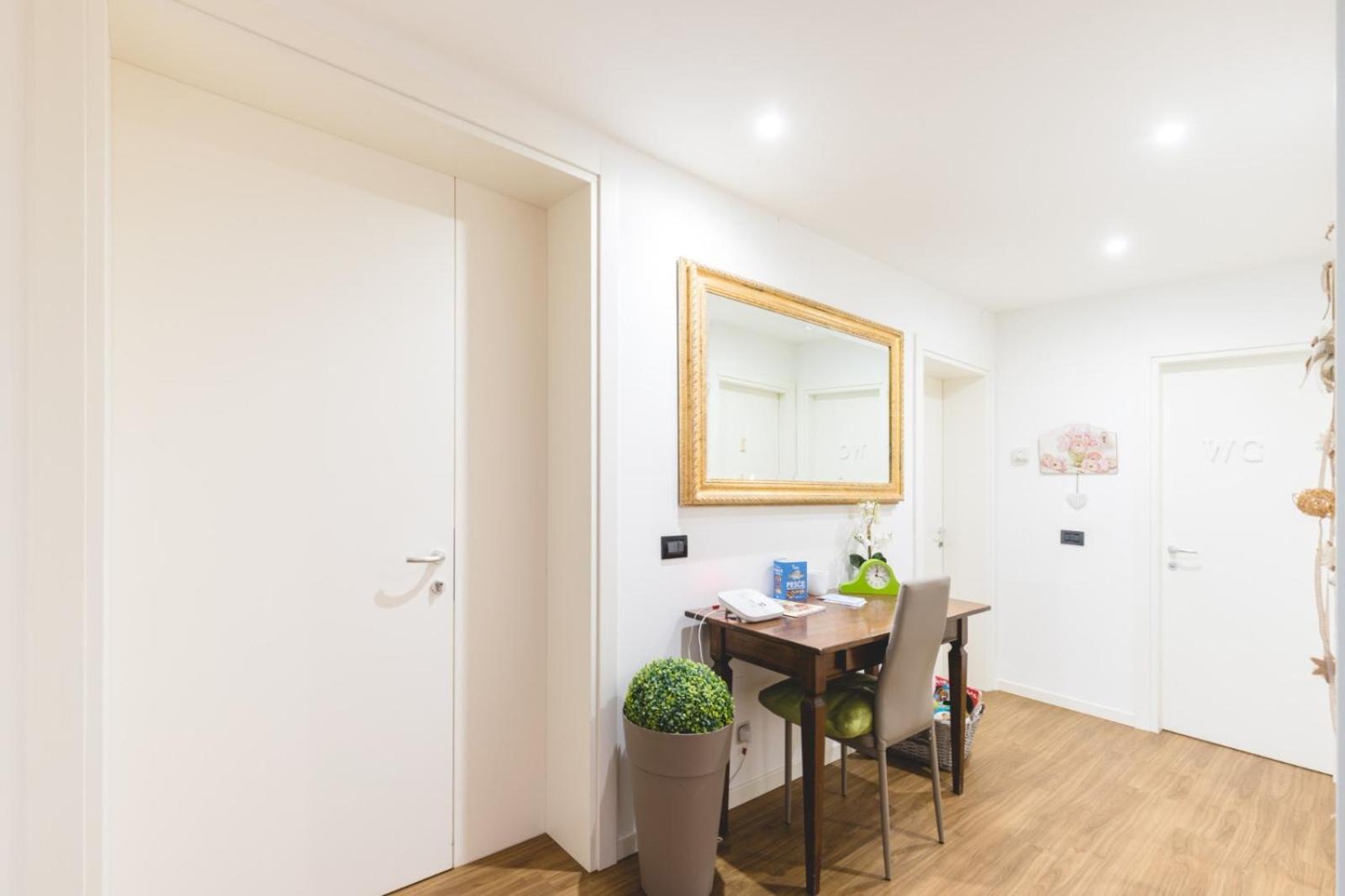 St. Alvise Suite Venezia Esterno foto