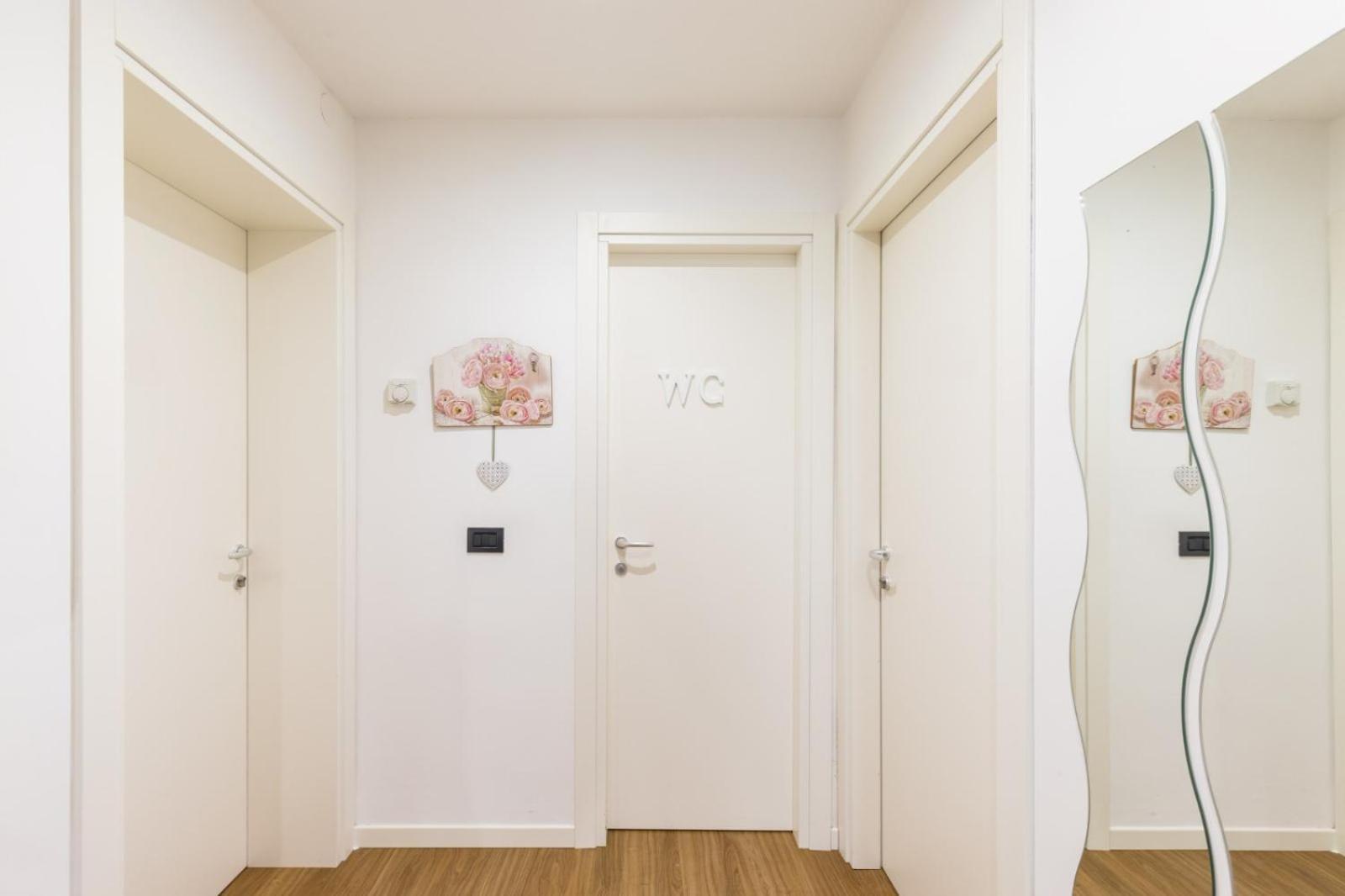 St. Alvise Suite Venezia Esterno foto