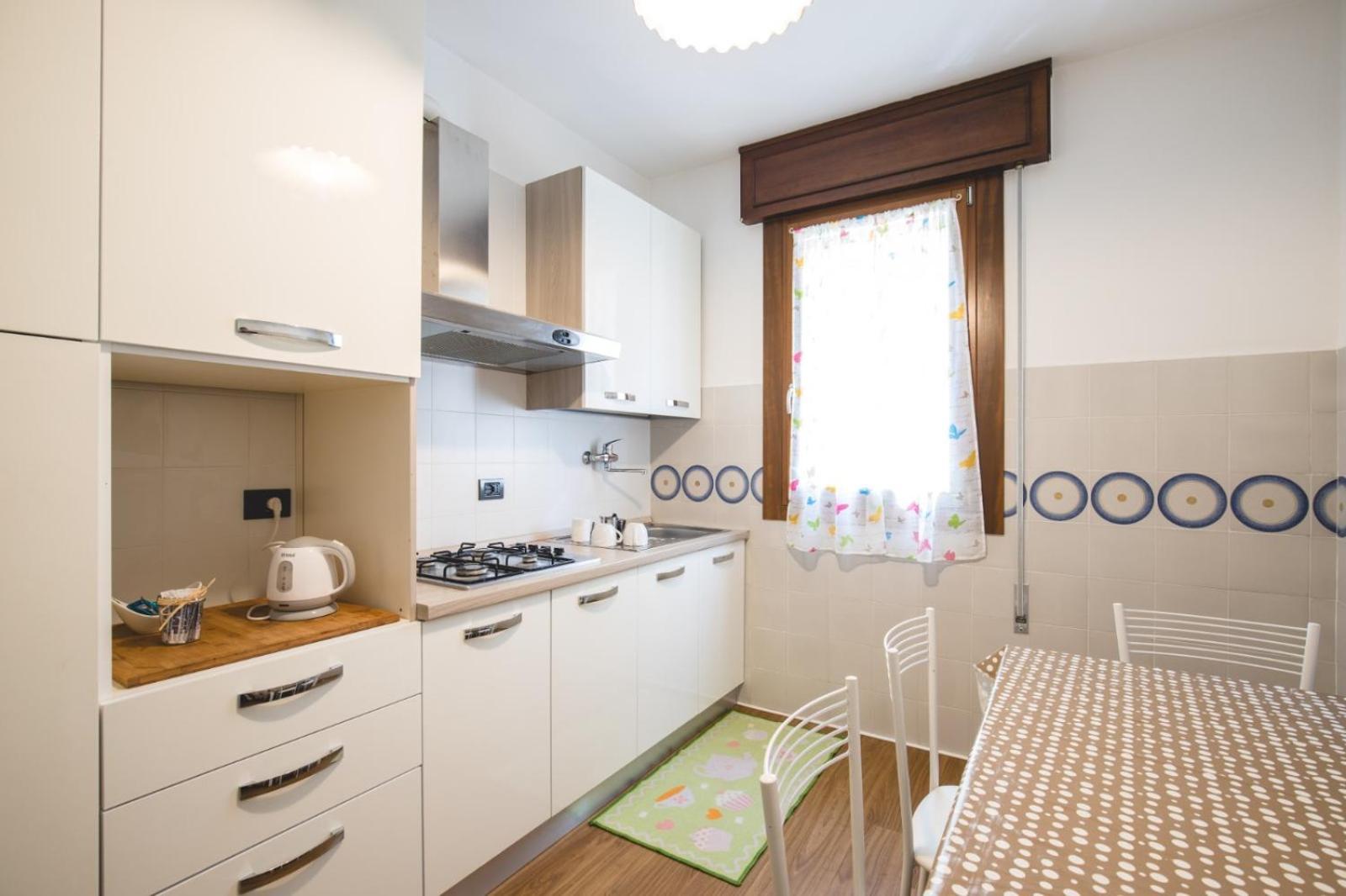 St. Alvise Suite Venezia Esterno foto