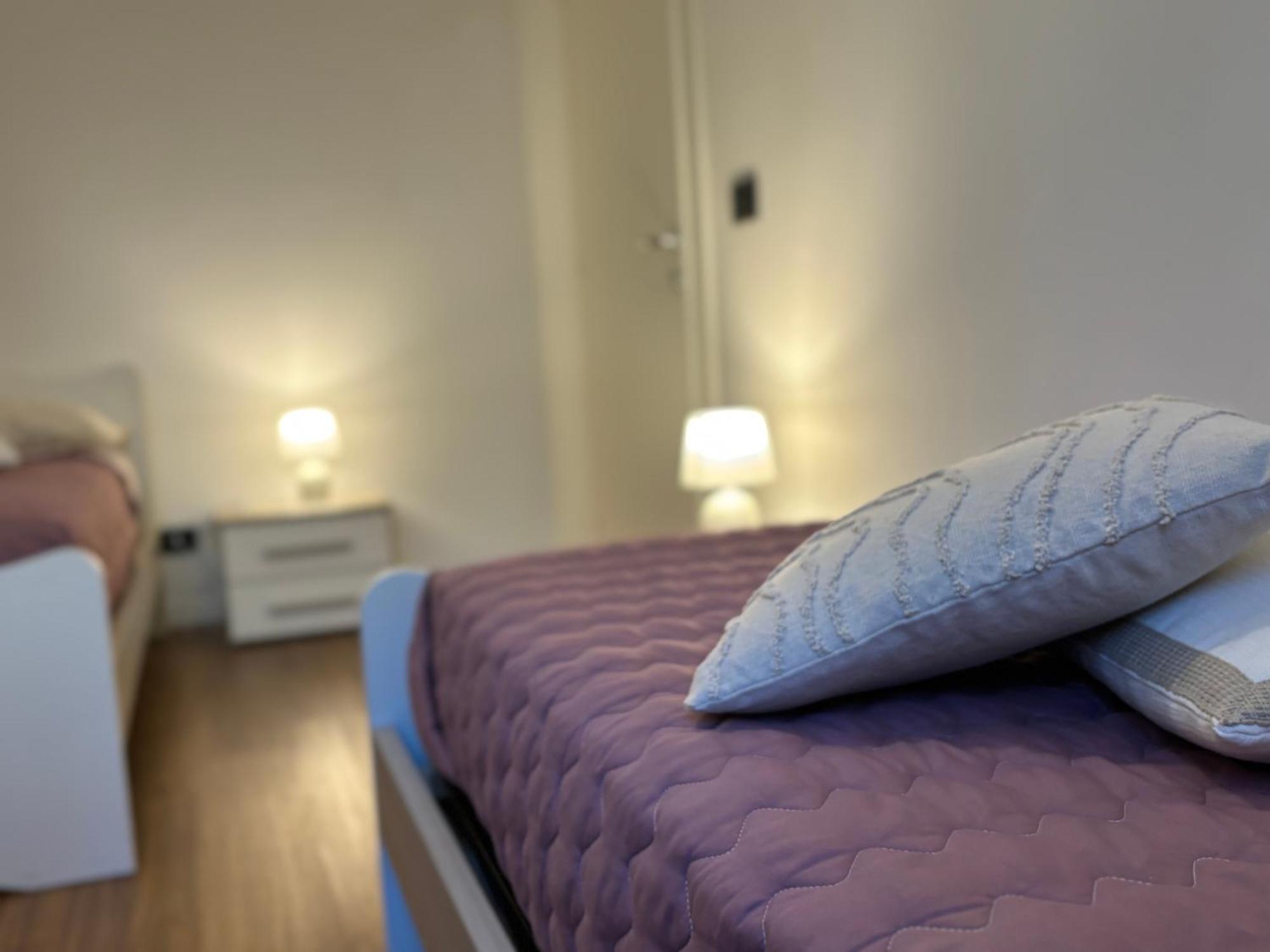 St. Alvise Suite Venezia Esterno foto