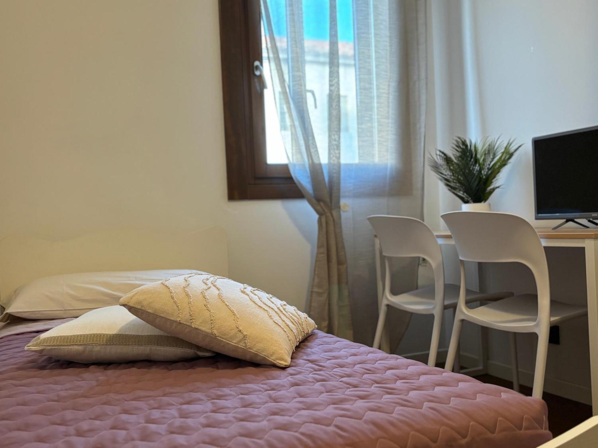 St. Alvise Suite Venezia Esterno foto