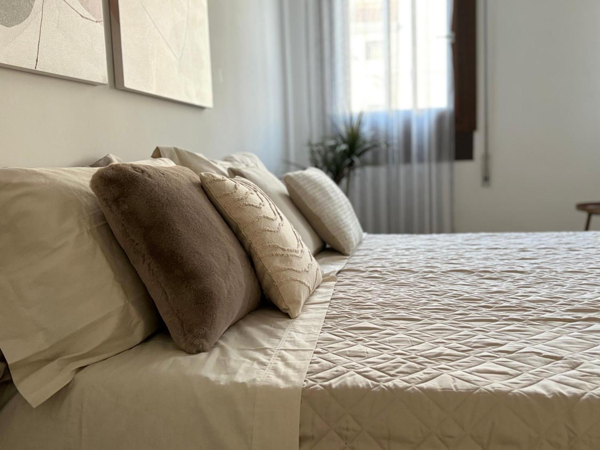 St. Alvise Suite Venezia Esterno foto