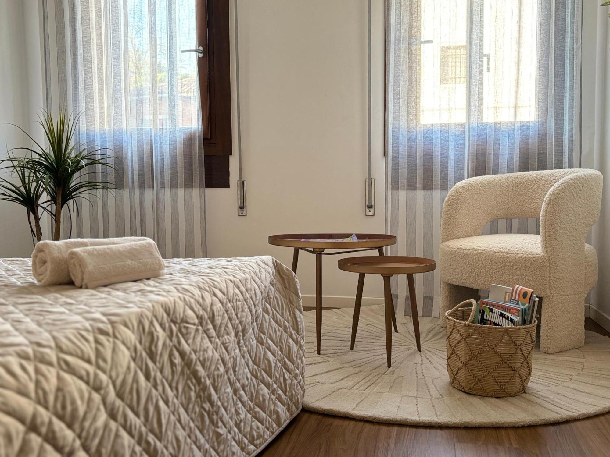 St. Alvise Suite Venezia Esterno foto